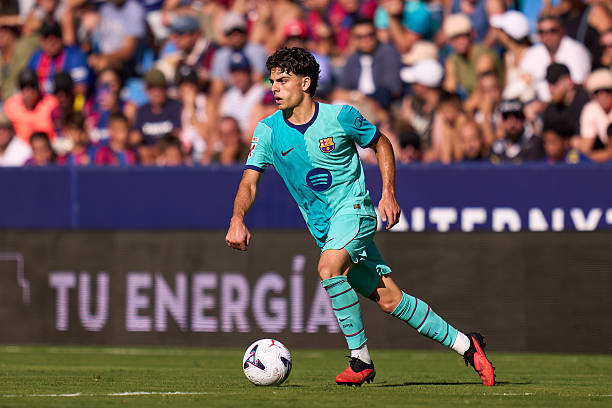 Xavi Espart