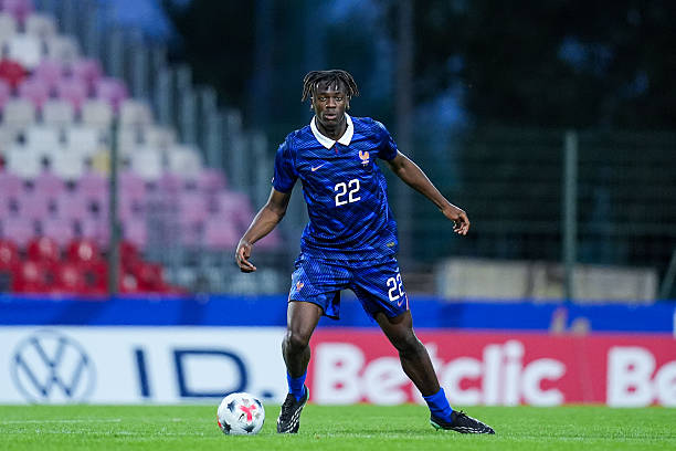 Joane Gadou