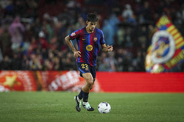 Marc Bernal