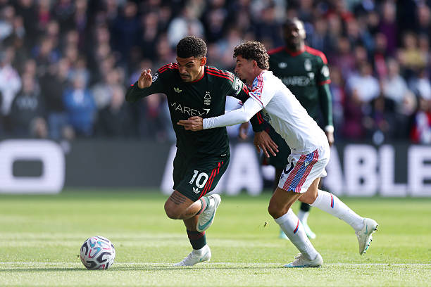 gibbs-white