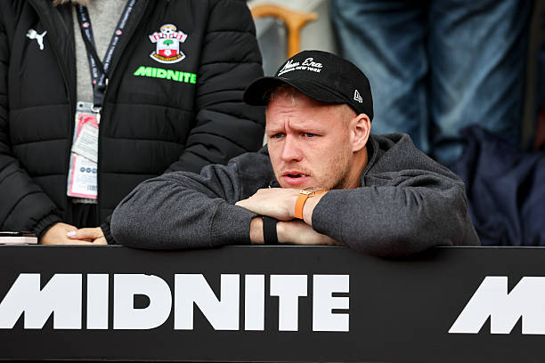 Aaron Ramsdale